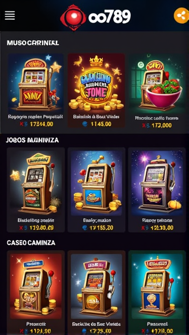 Screenshot 1 oo789